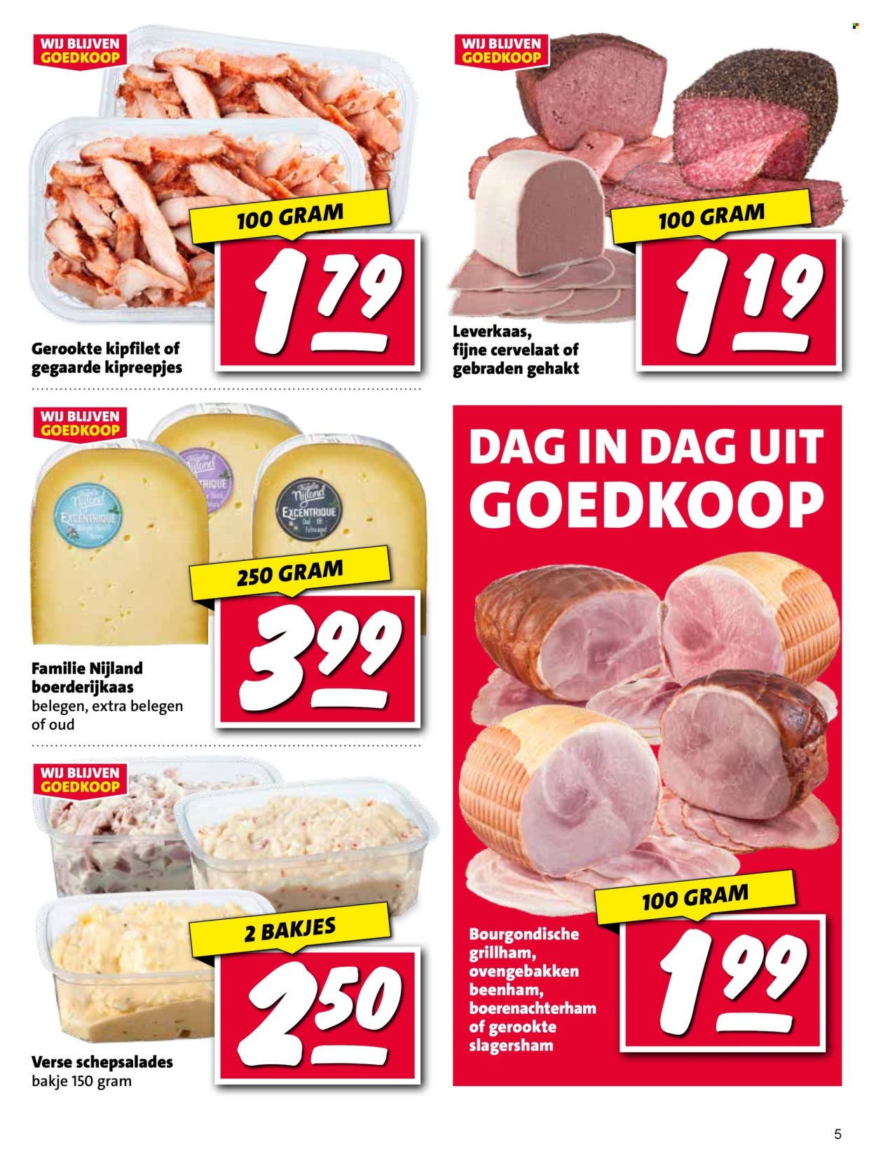 Nettorama-aanbieding - 21-7-2025 - 27-7-2025. Pagina 5