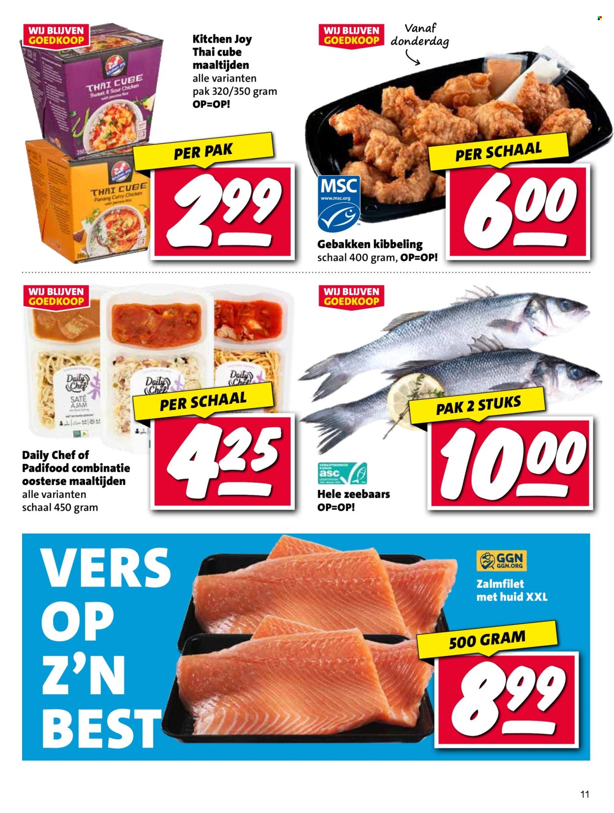 Nettorama-aanbieding - 21-7-2025 - 27-7-2025. Pagina 11