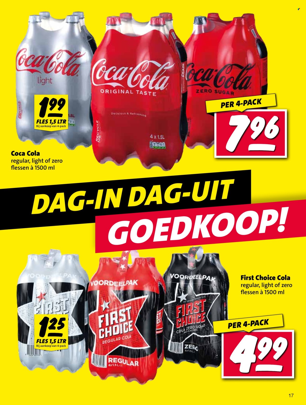 Nettorama-aanbieding - 21-7-2025 - 27-7-2025. Pagina 17