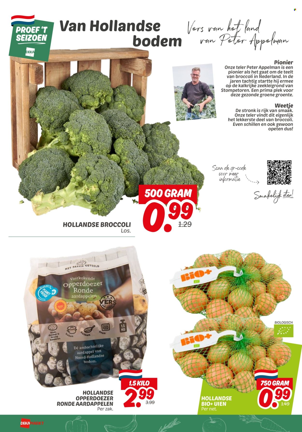 DekaMarkt-aanbieding - 22-7-2025 - 28-7-2025. Pagina 4
