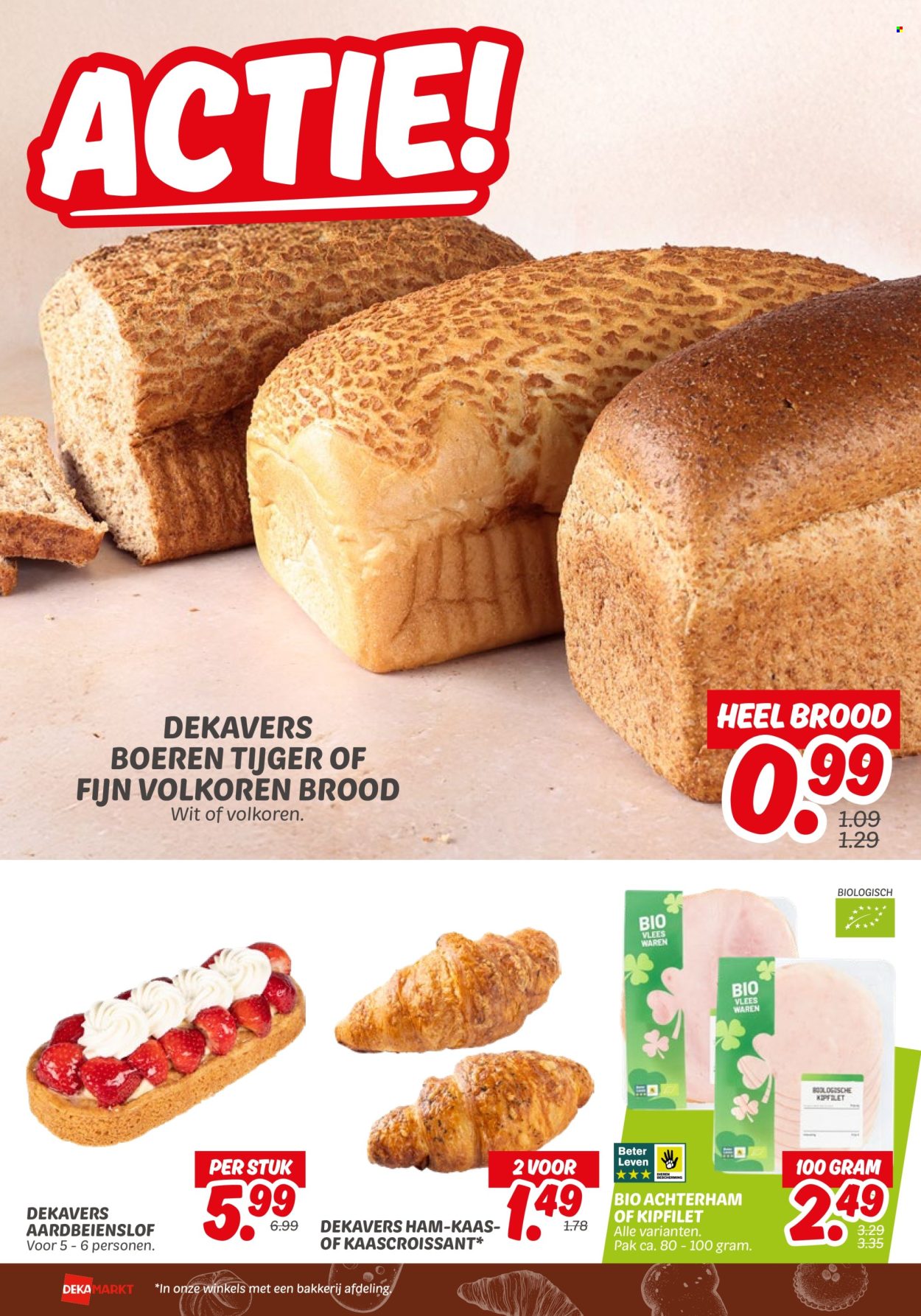 DekaMarkt-aanbieding - 22-7-2025 - 28-7-2025. Pagina 8
