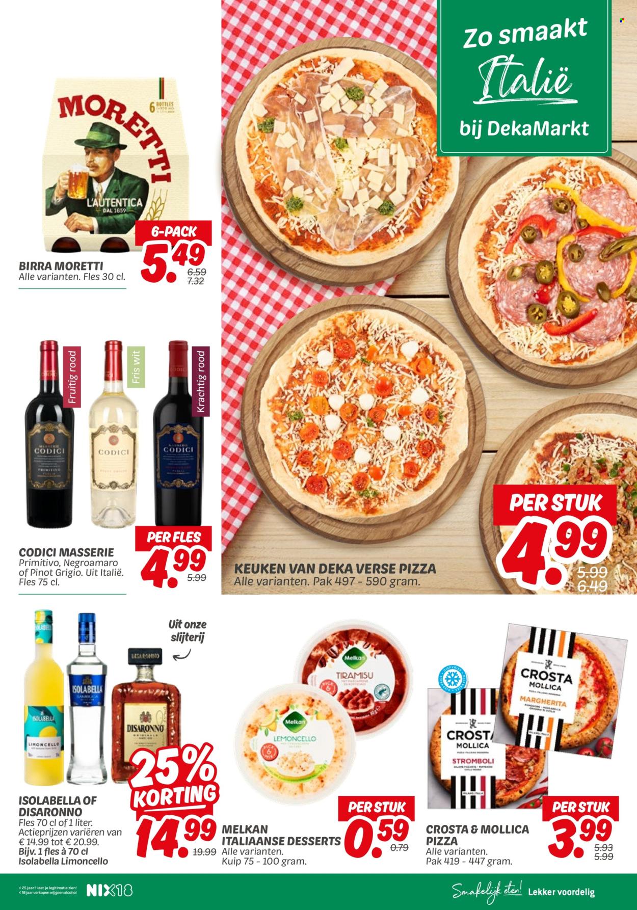 DekaMarkt-aanbieding - 22-7-2025 - 28-7-2025. Pagina 13