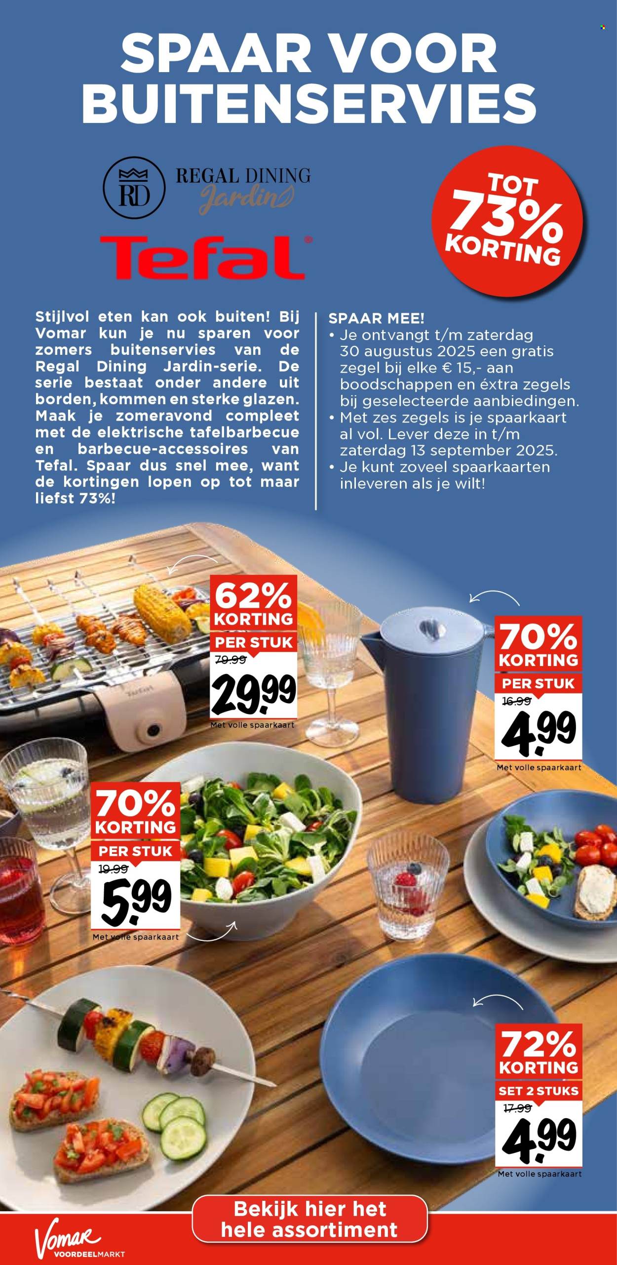 Vomar-aanbieding - 20-7-2025 - 26-7-2025. Pagina 4