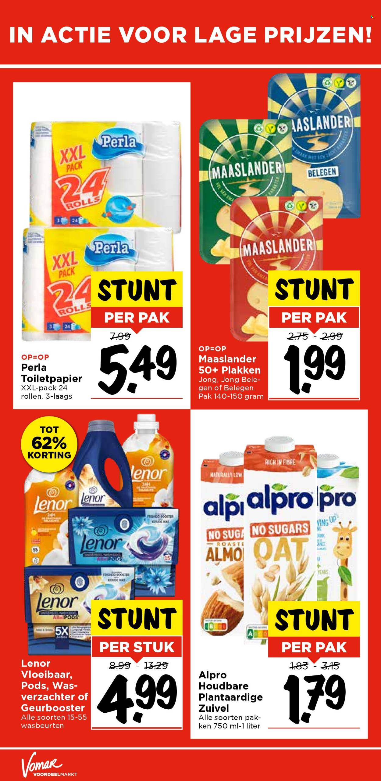Vomar-aanbieding - 20-7-2025 - 26-7-2025. Pagina 5