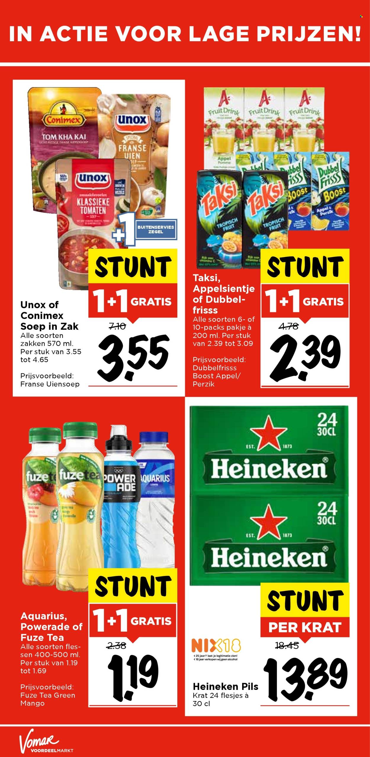 Vomar-aanbieding - 20-7-2025 - 26-7-2025. Pagina 6