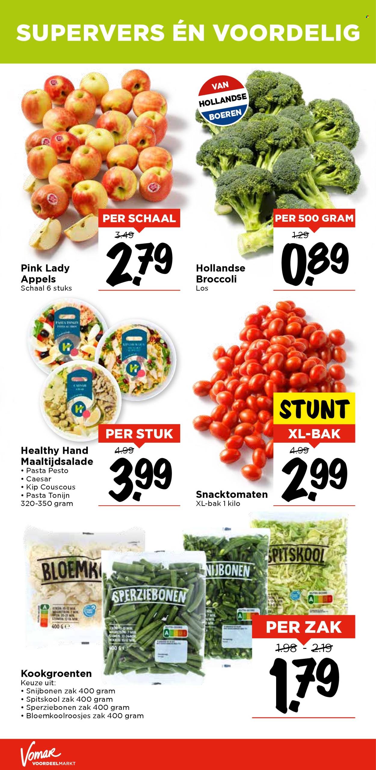 Vomar-aanbieding - 20-7-2025 - 26-7-2025. Pagina 8