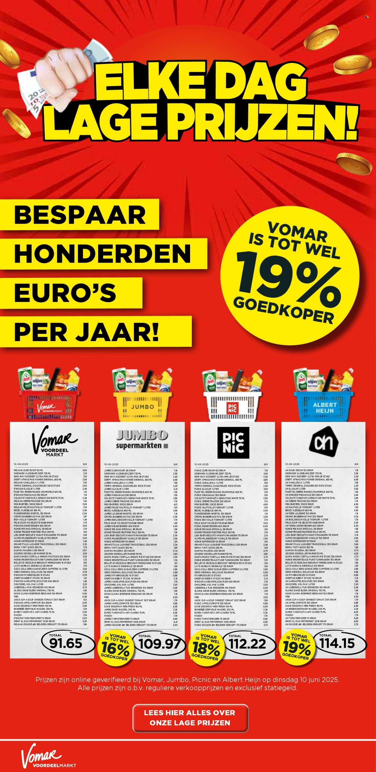Vomar-aanbieding - 20-7-2025 - 26-7-2025. Pagina 17