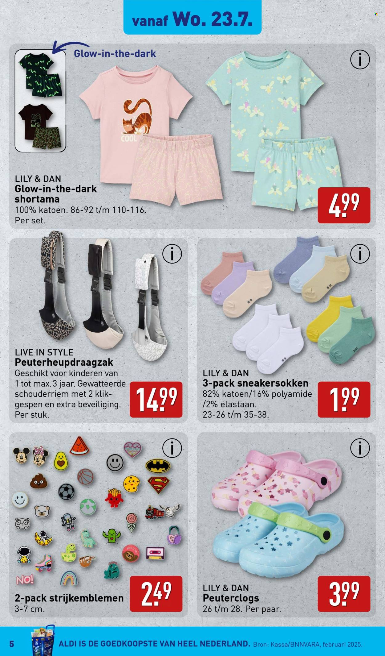 Aldi-aanbieding. Pagina 5