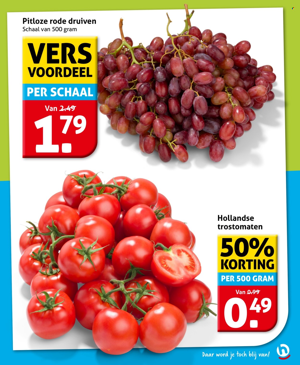 Hoogvliet-aanbieding - 23-7-2025 - 29-7-2025. Pagina 7