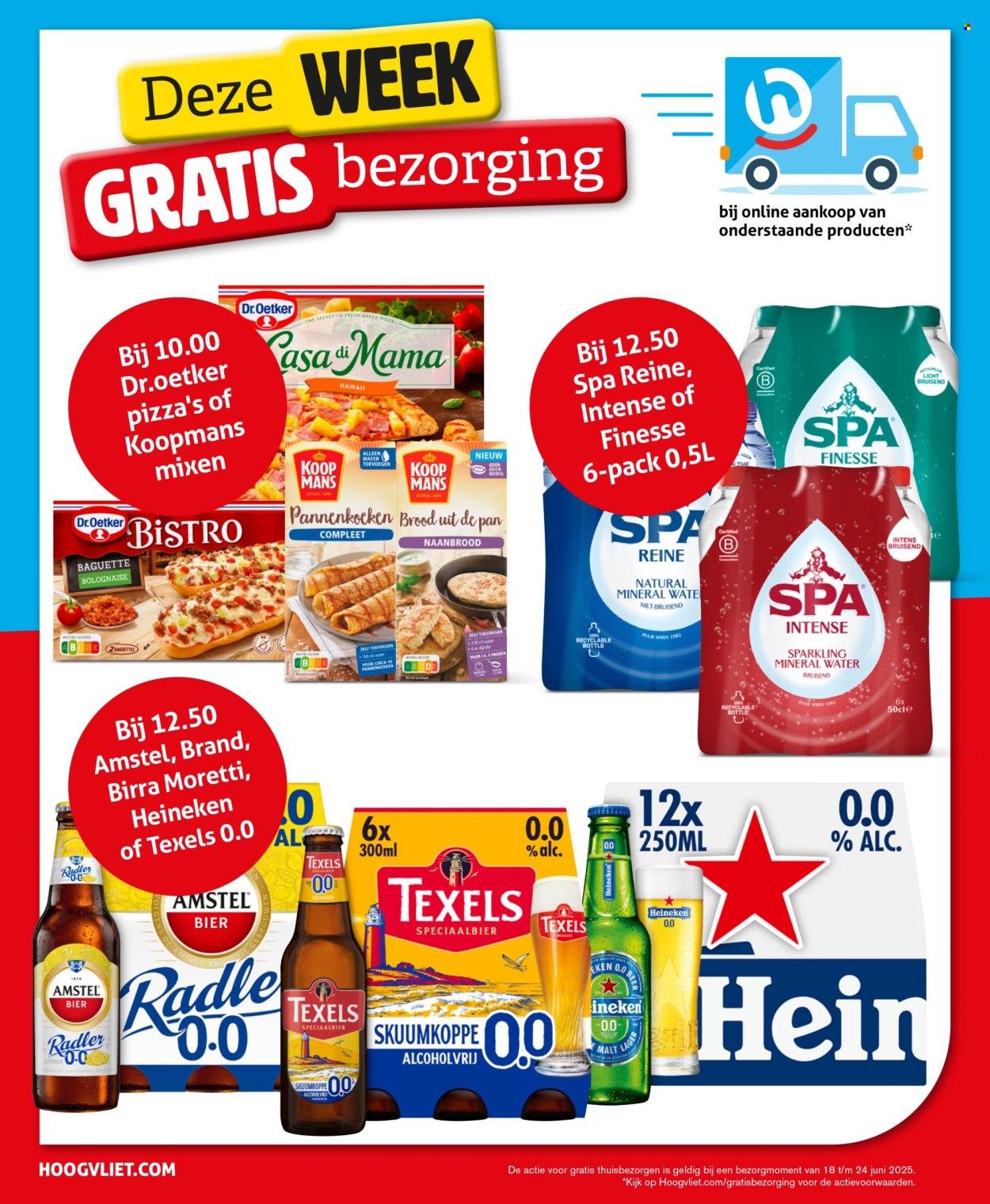 Hoogvliet-aanbieding - 23-7-2025 - 29-7-2025. Pagina 26
