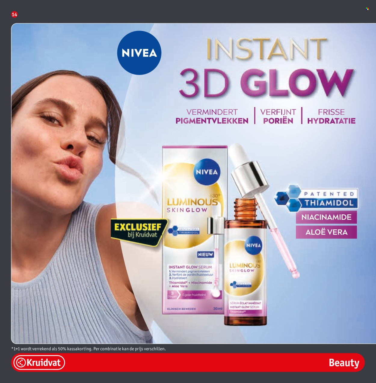 Kruidvat-aanbieding - 22-7-2025 - 3-8-2025. Pagina 16