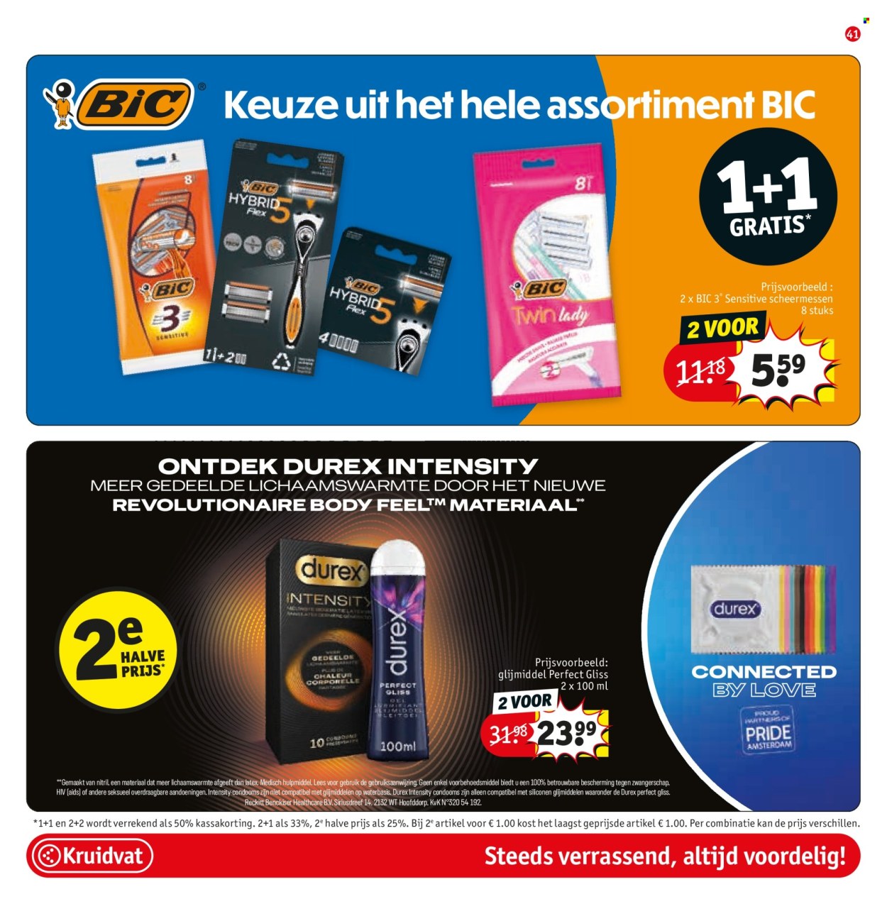 Kruidvat-aanbieding - 22-7-2025 - 3-8-2025. Pagina 45