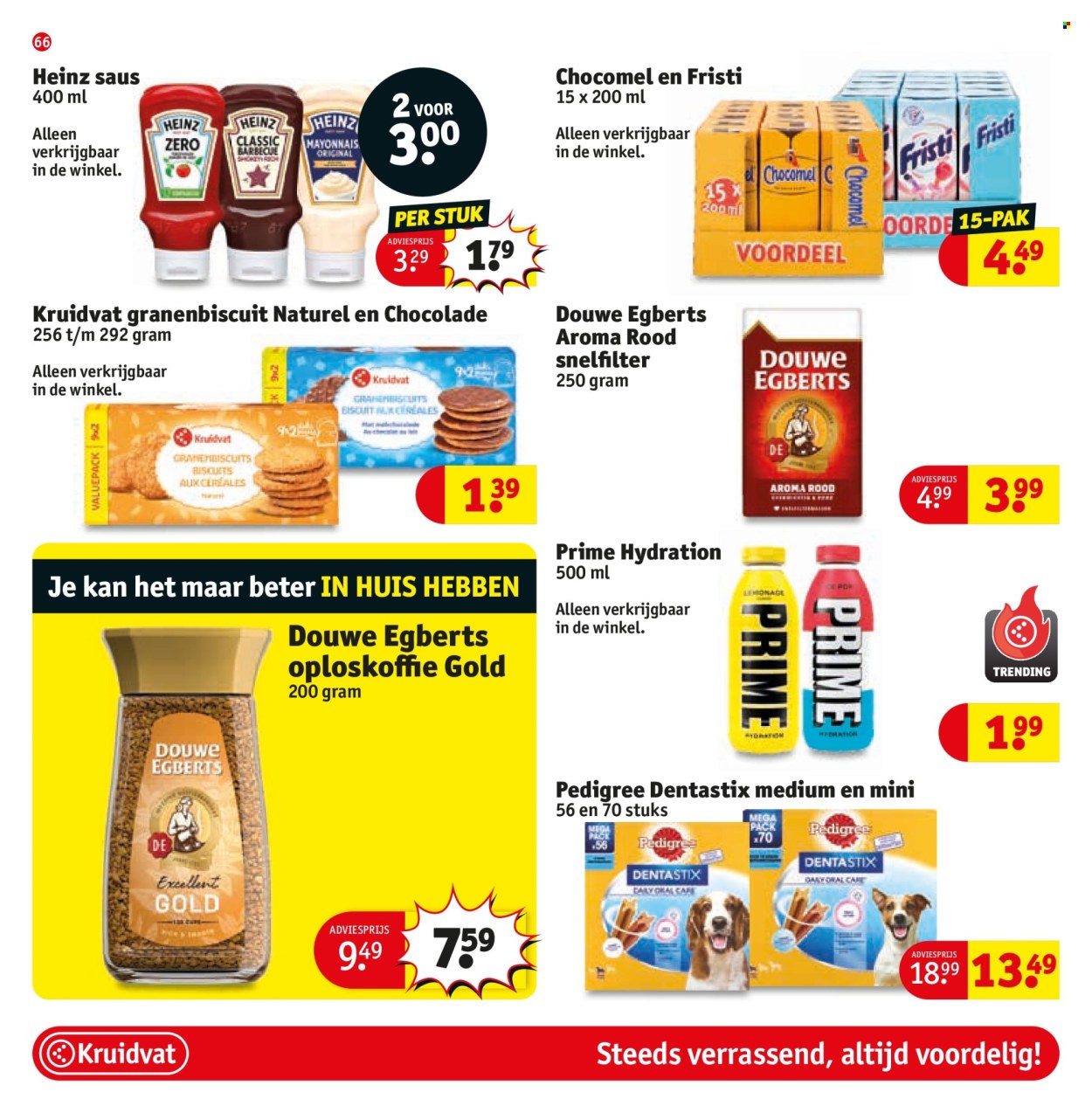 Kruidvat-aanbieding - 22-7-2025 - 3-8-2025. Pagina 72