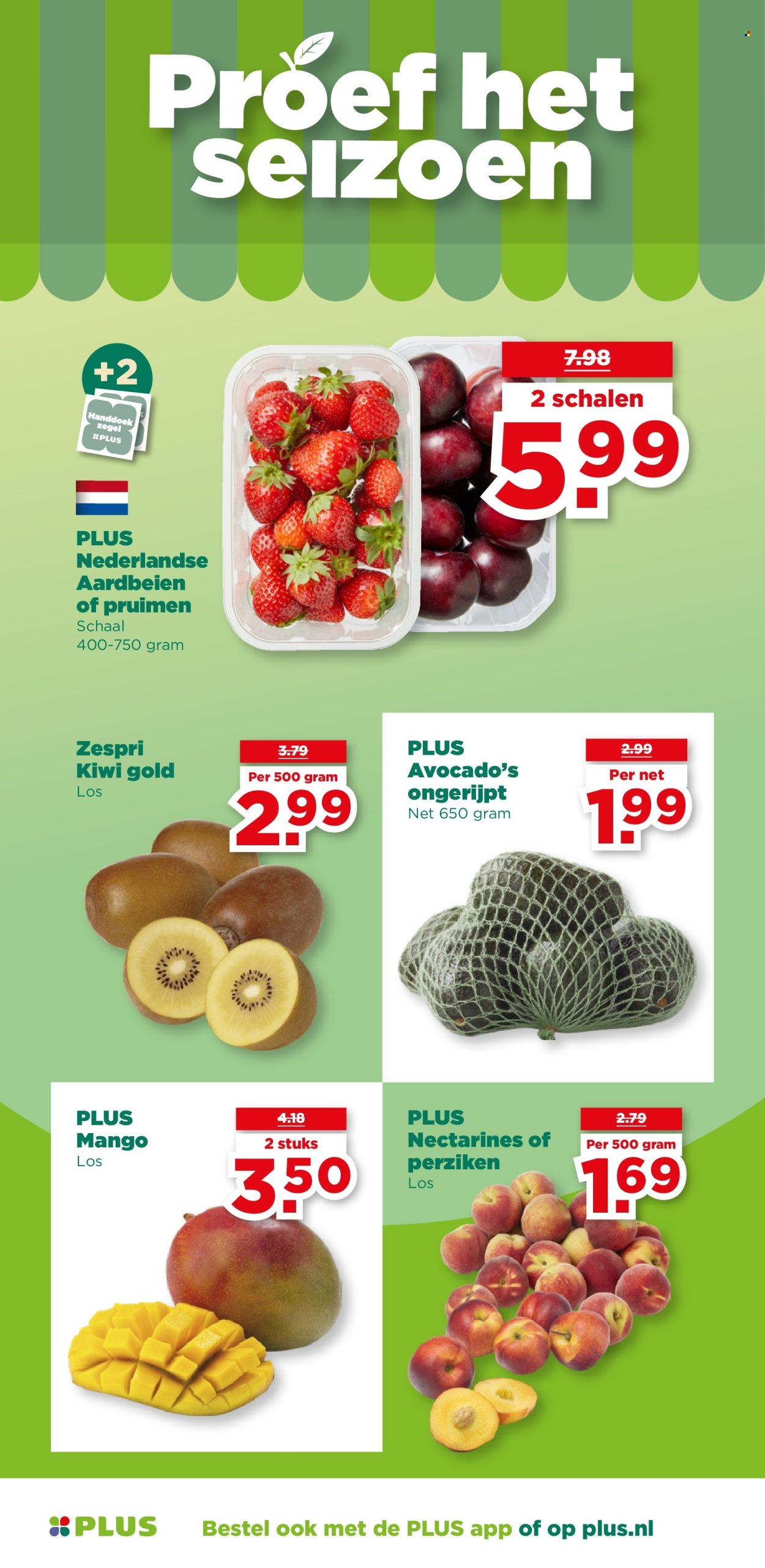 Plus-aanbieding - 23-7-2025 - 29-7-2025. Pagina 2
