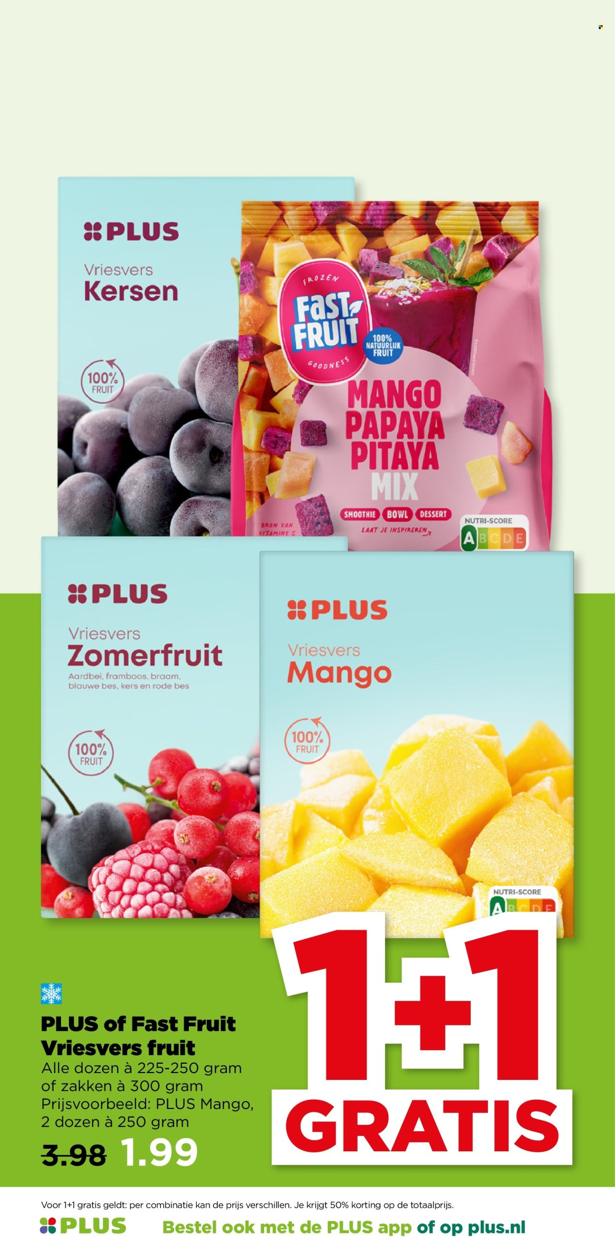 Plus-aanbieding - 23-7-2025 - 29-7-2025. Pagina 8