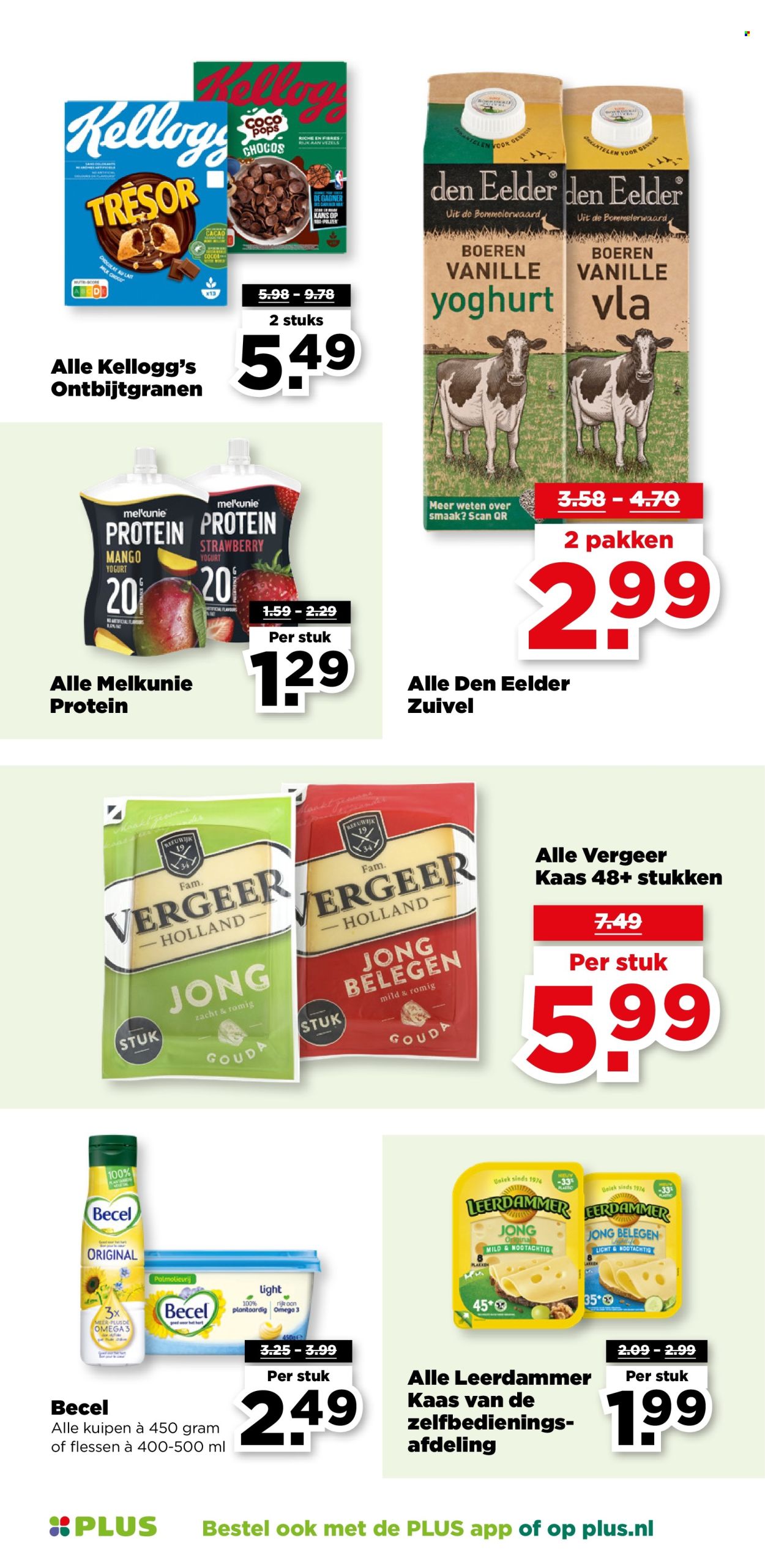 Plus-aanbieding - 23-7-2025 - 29-7-2025. Pagina 12