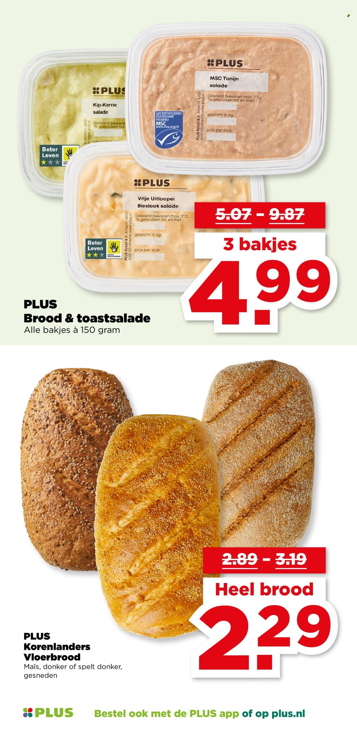 Plus-aanbieding - 23-7-2025 - 29-7-2025. Pagina 16