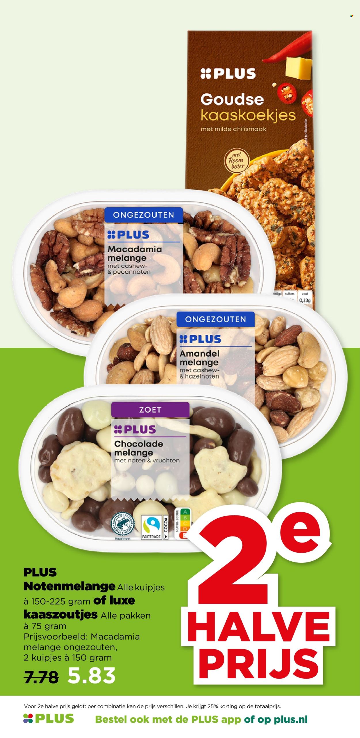 Plus-aanbieding - 23-7-2025 - 29-7-2025. Pagina 24
