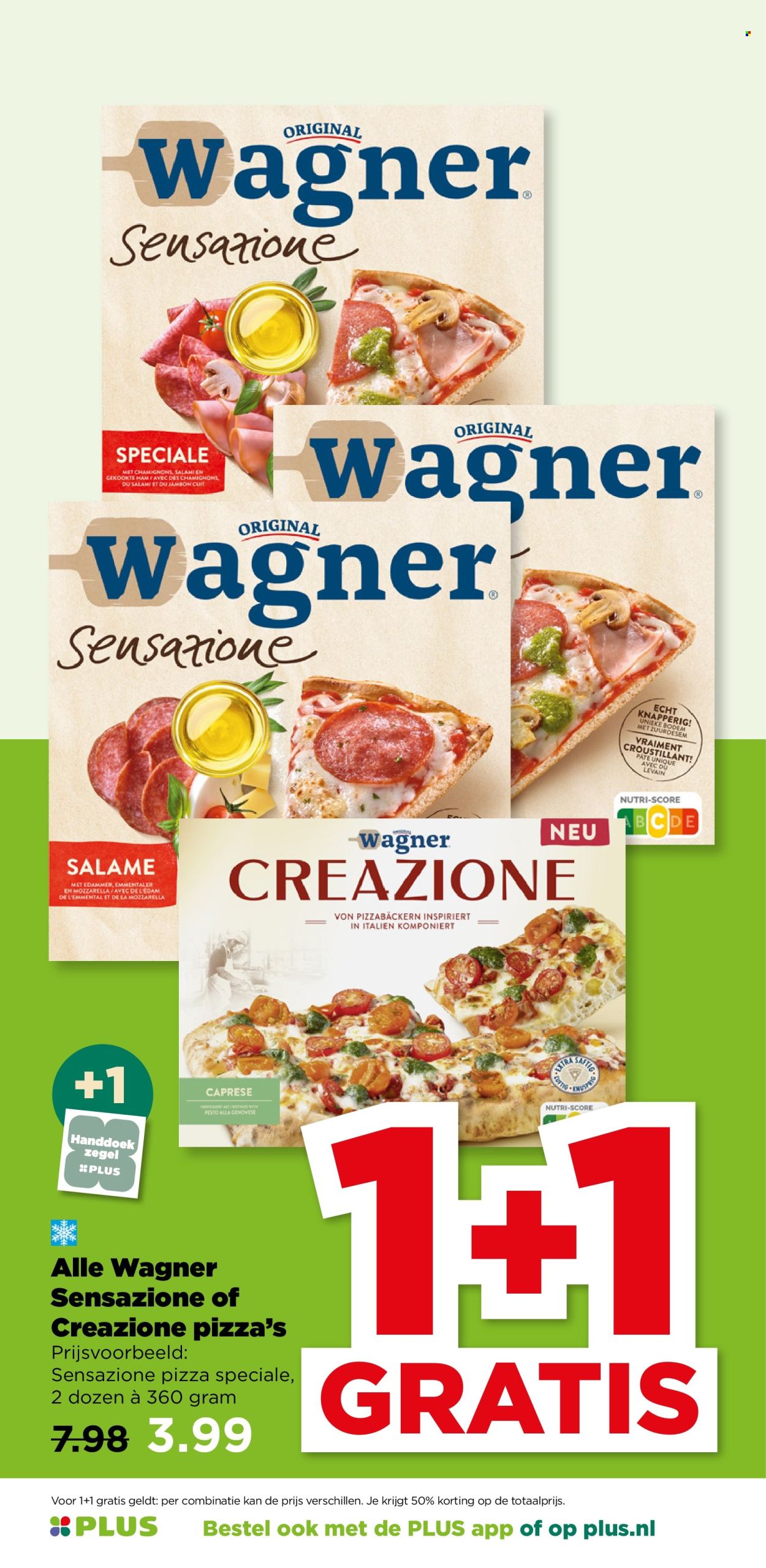 Plus-aanbieding - 23-7-2025 - 29-7-2025. Pagina 25