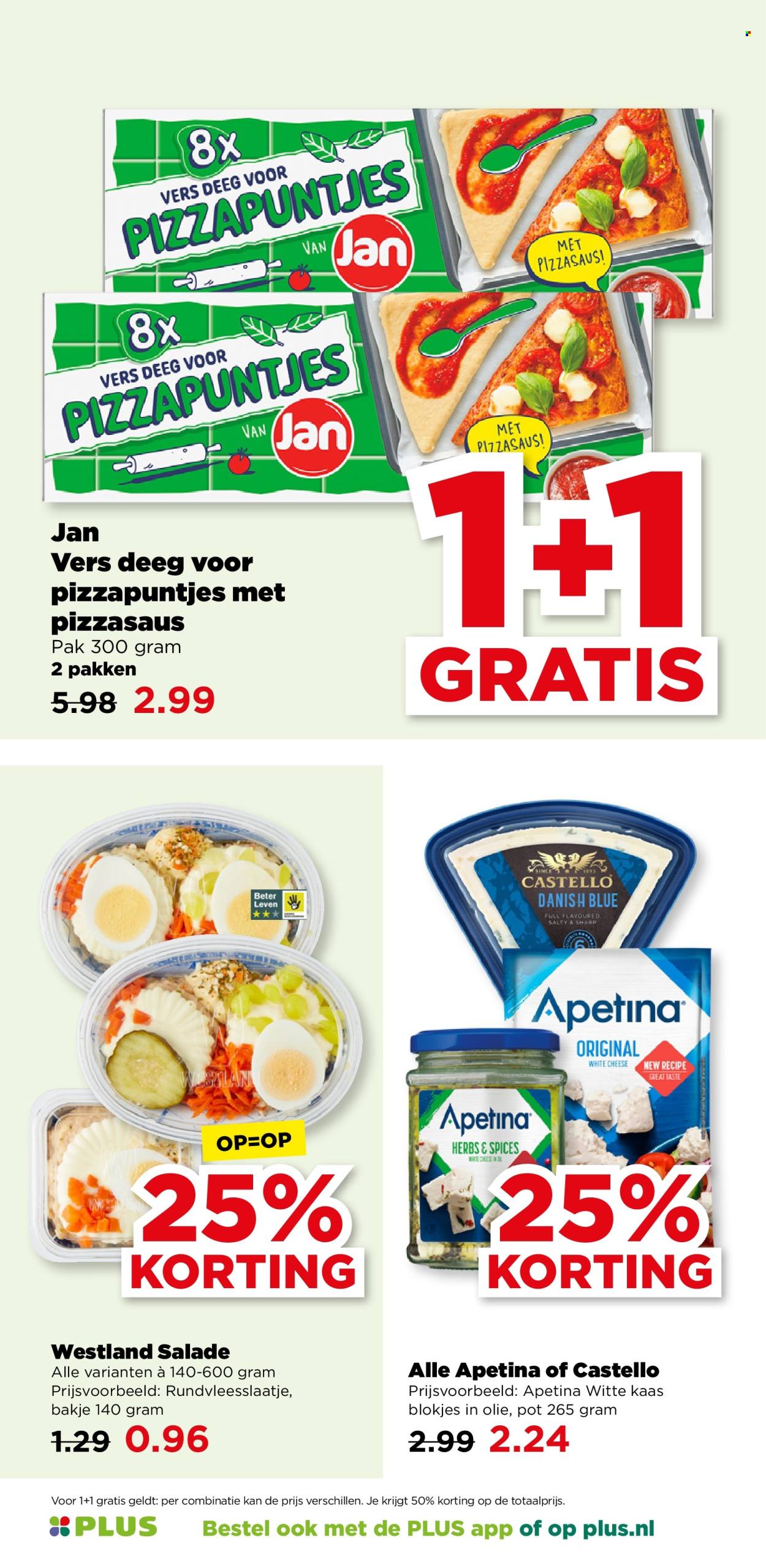 Plus-aanbieding - 23-7-2025 - 29-7-2025. Pagina 26
