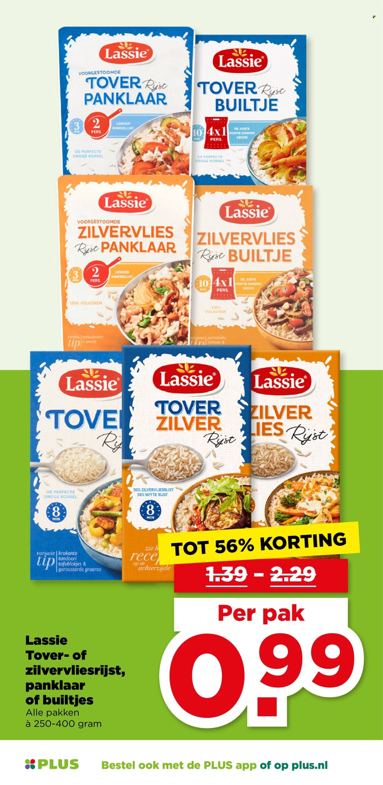 Plus-aanbieding - 23-7-2025 - 29-7-2025. Pagina 29