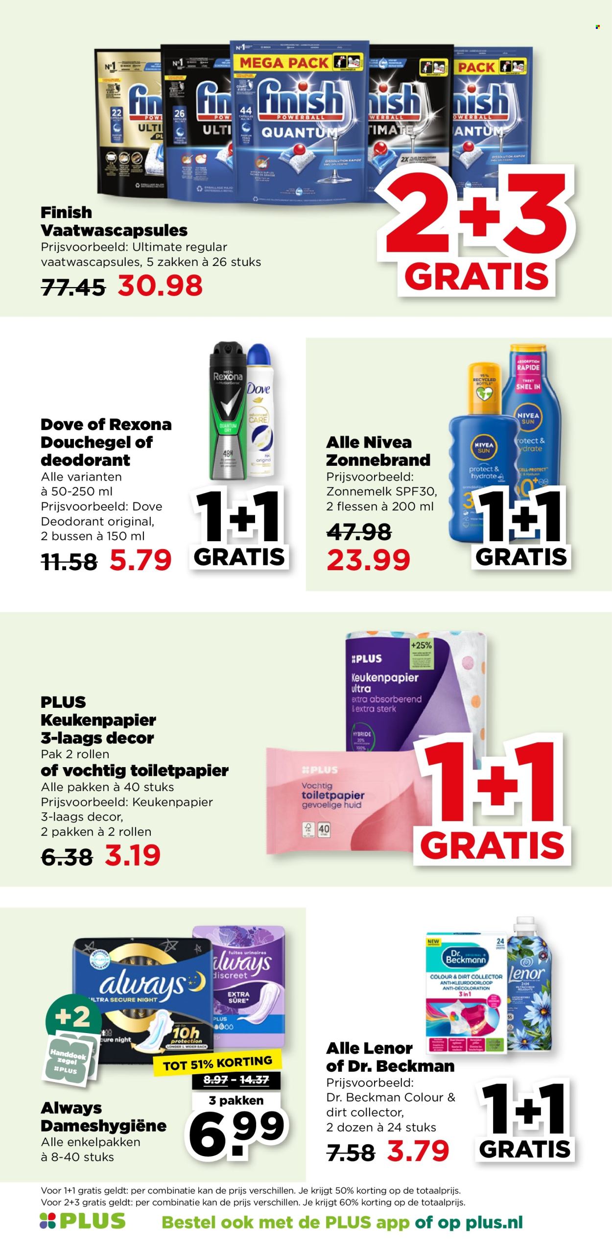 Plus-aanbieding - 23-7-2025 - 29-7-2025. Pagina 39