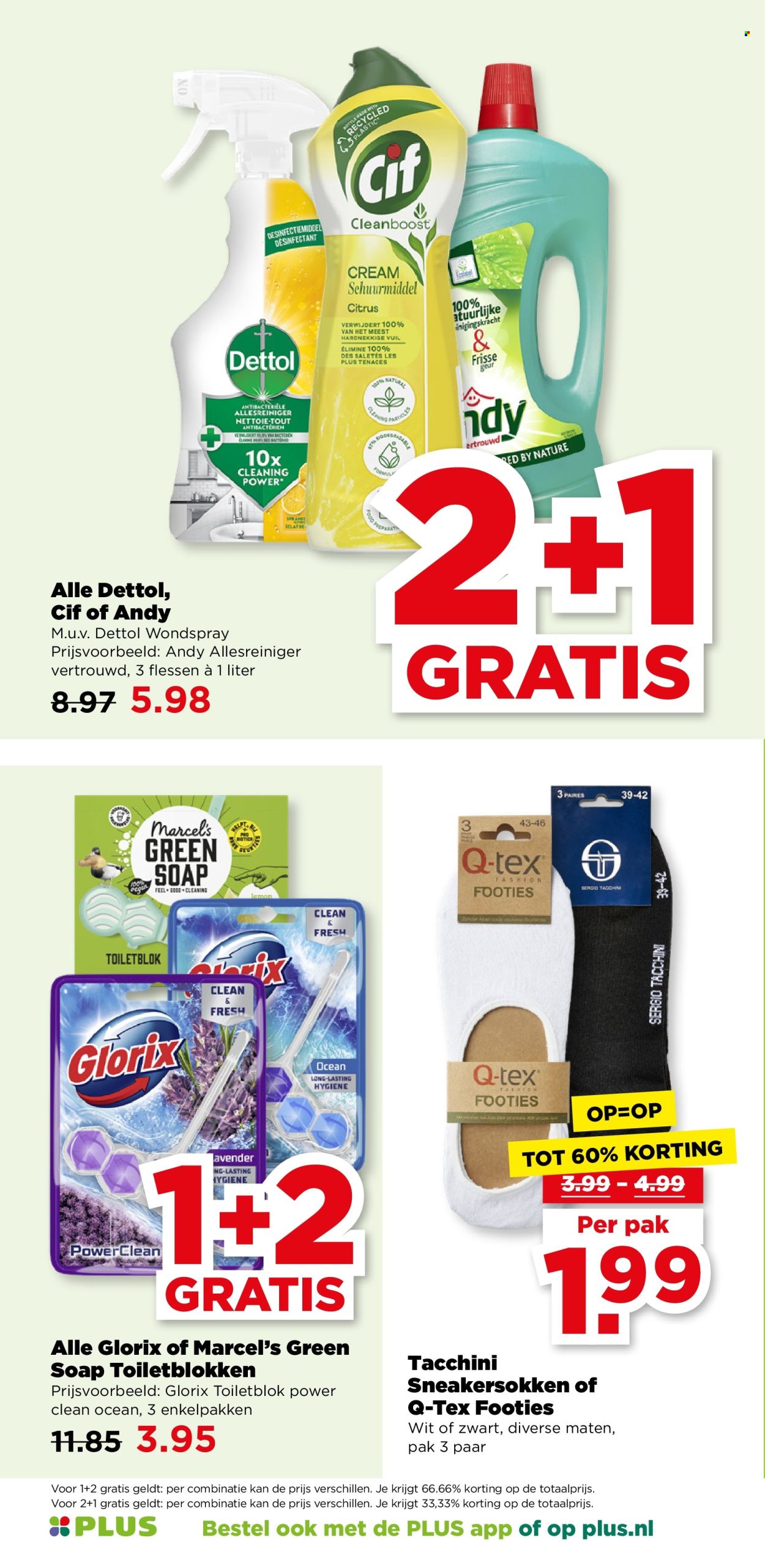 Plus-aanbieding - 23-7-2025 - 29-7-2025. Pagina 41