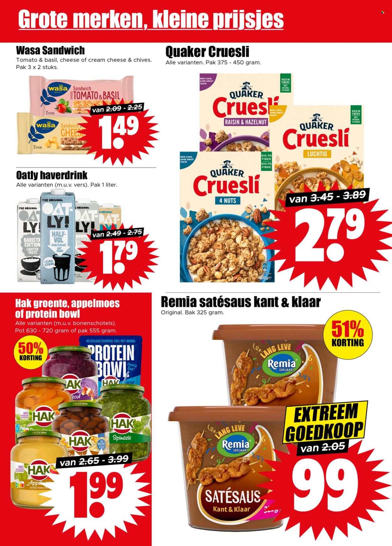 Dirk-aanbieding - 22-7-2025 - 29-7-2025. Pagina 16