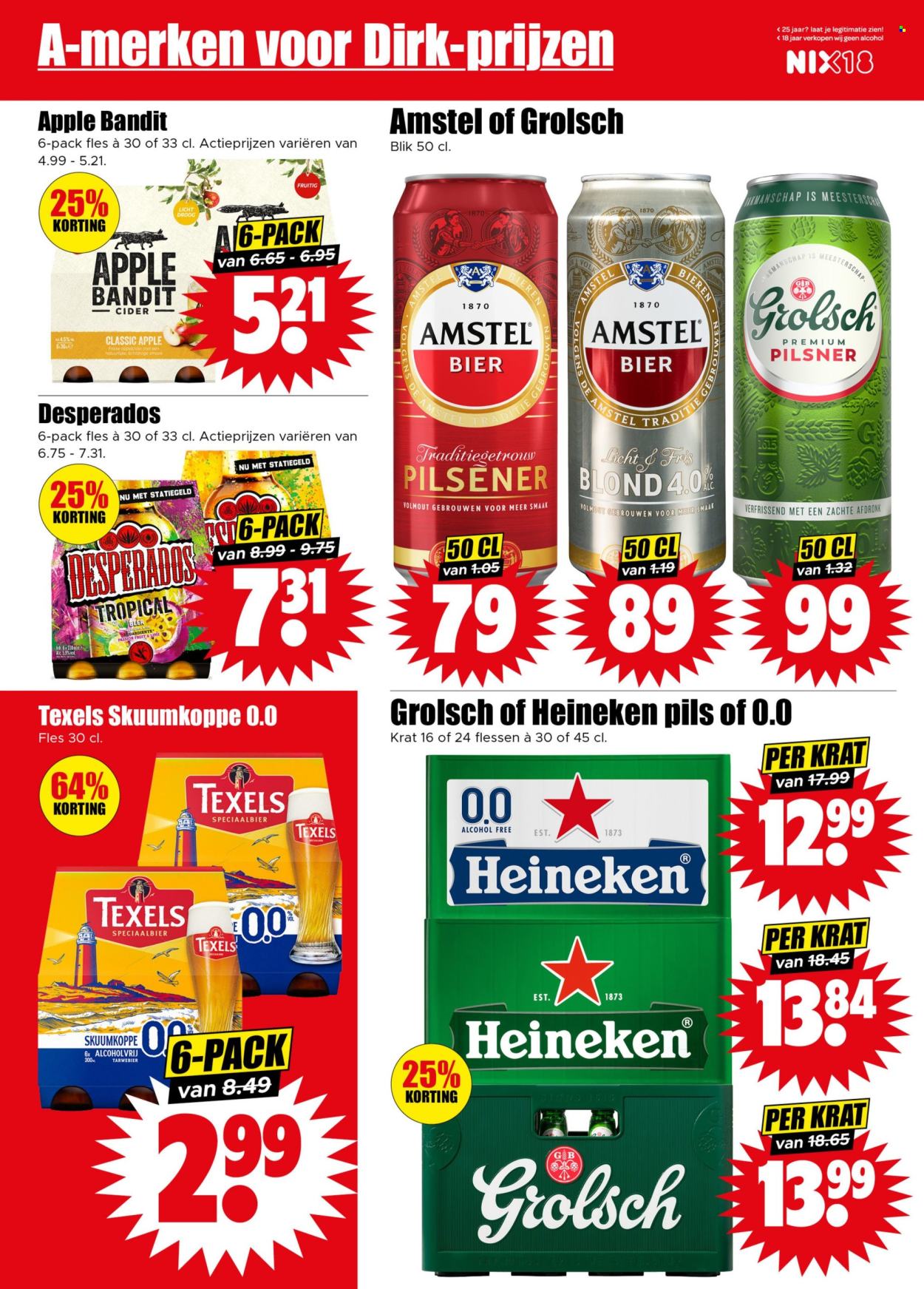 Dirk-aanbieding - 22-7-2025 - 29-7-2025. Pagina 24