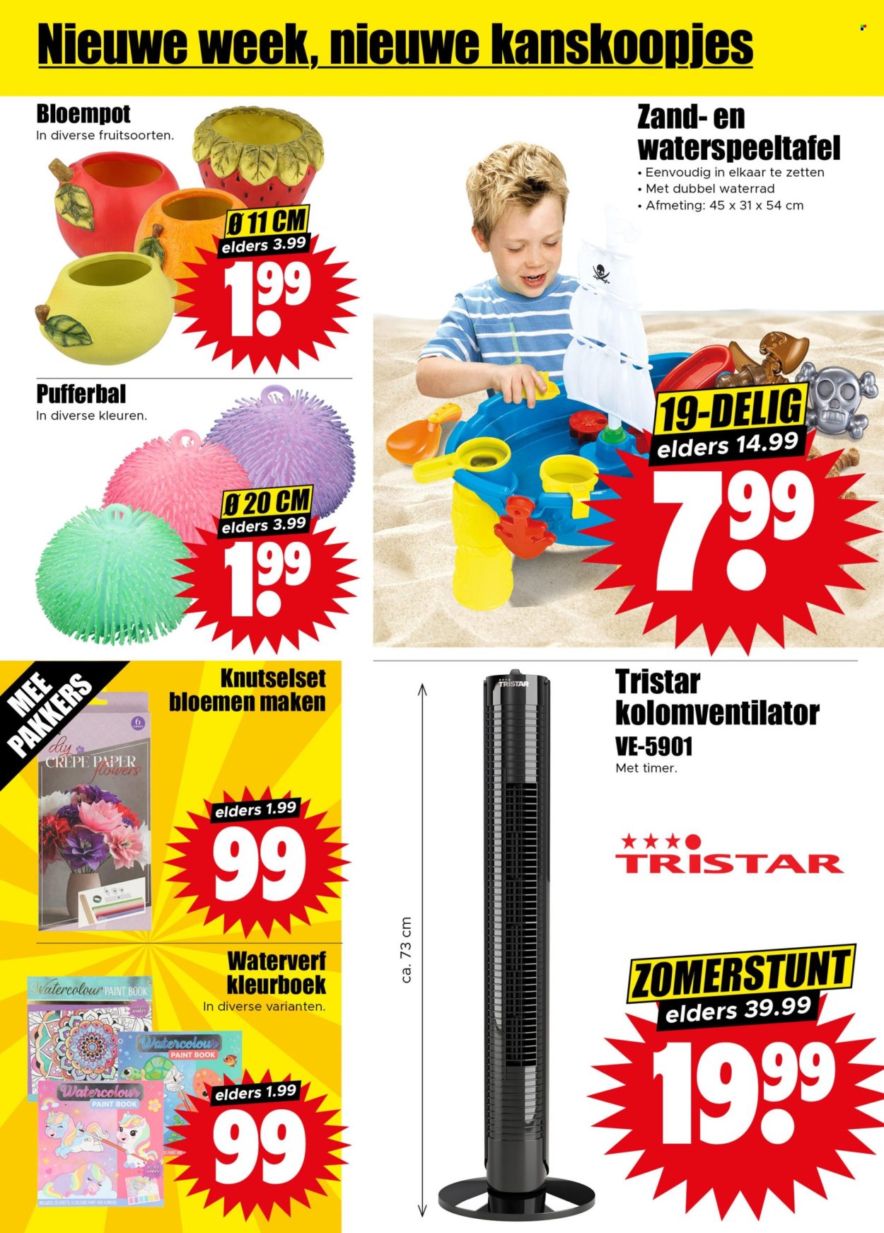 Dirk-aanbieding - 22-7-2025 - 29-7-2025. Pagina 30