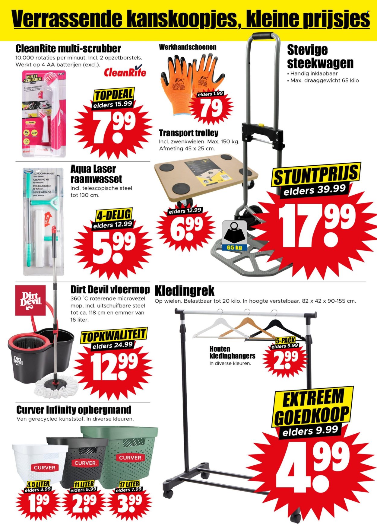 Dirk-aanbieding - 22-7-2025 - 29-7-2025. Pagina 32