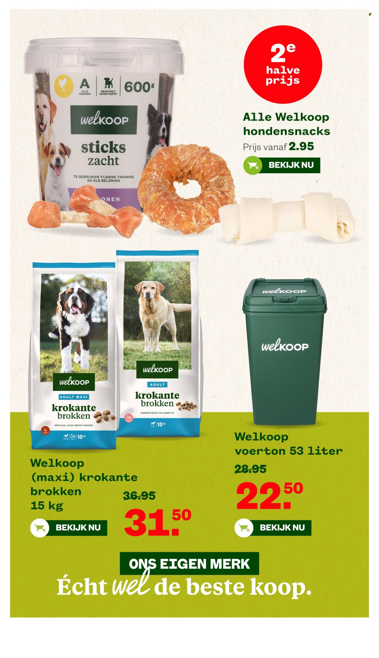 Welkoop-aanbieding - 14-7-2025 - 3-8-2025. Pagina 2