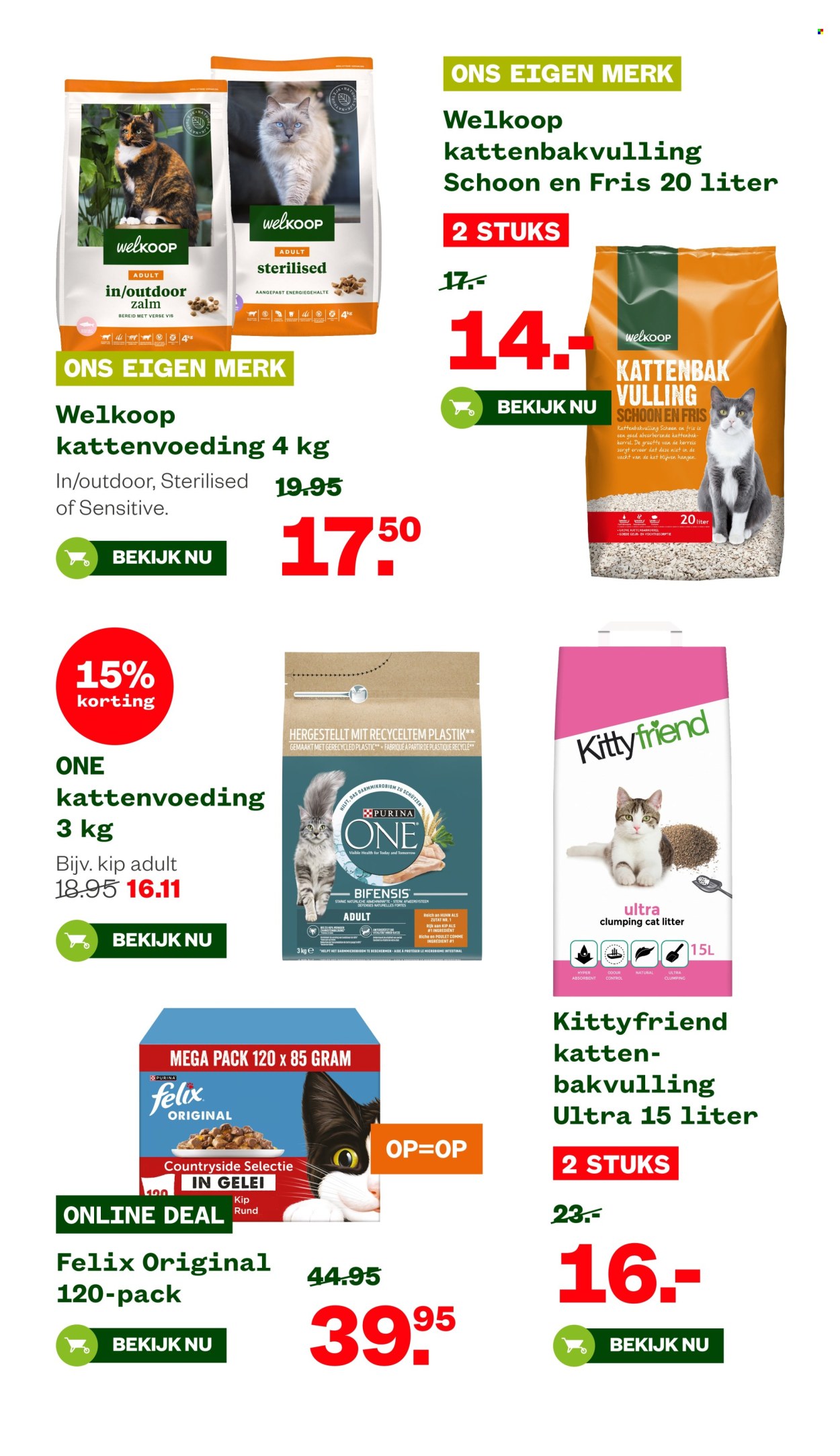 Welkoop-aanbieding - 14-7-2025 - 3-8-2025. Pagina 4