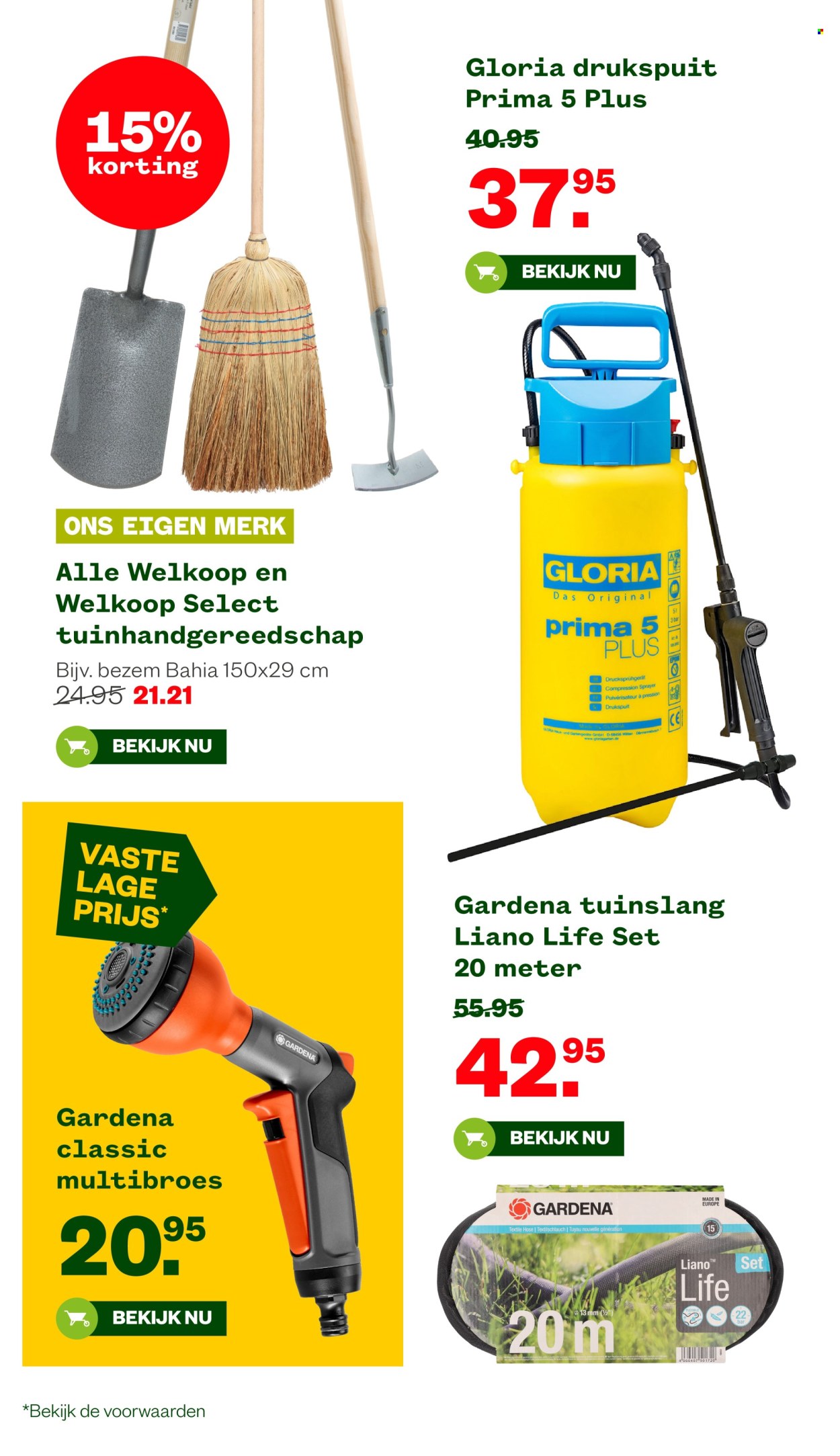 Welkoop-aanbieding - 14-7-2025 - 3-8-2025. Pagina 10