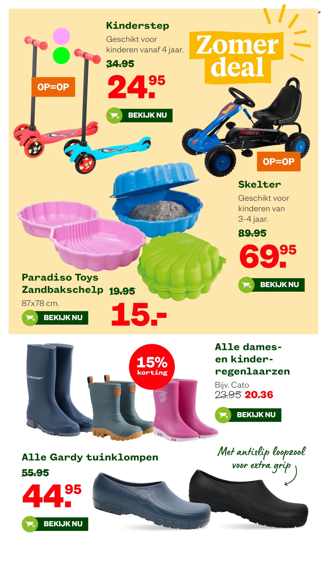 Welkoop-aanbieding - 14-7-2025 - 3-8-2025. Pagina 22