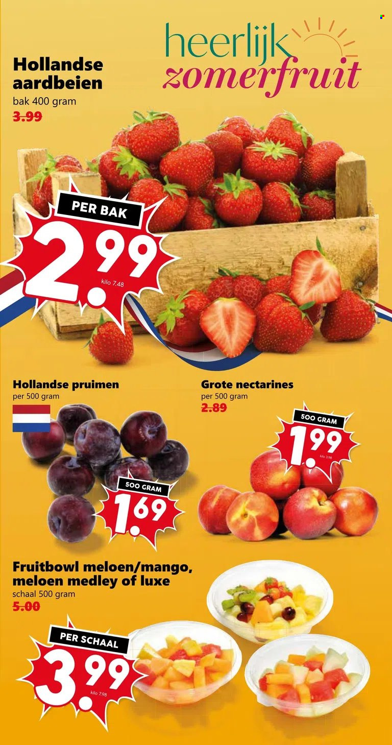 Coop-aanbieding - 21-7-2025 - 27-7-2025. Pagina 3