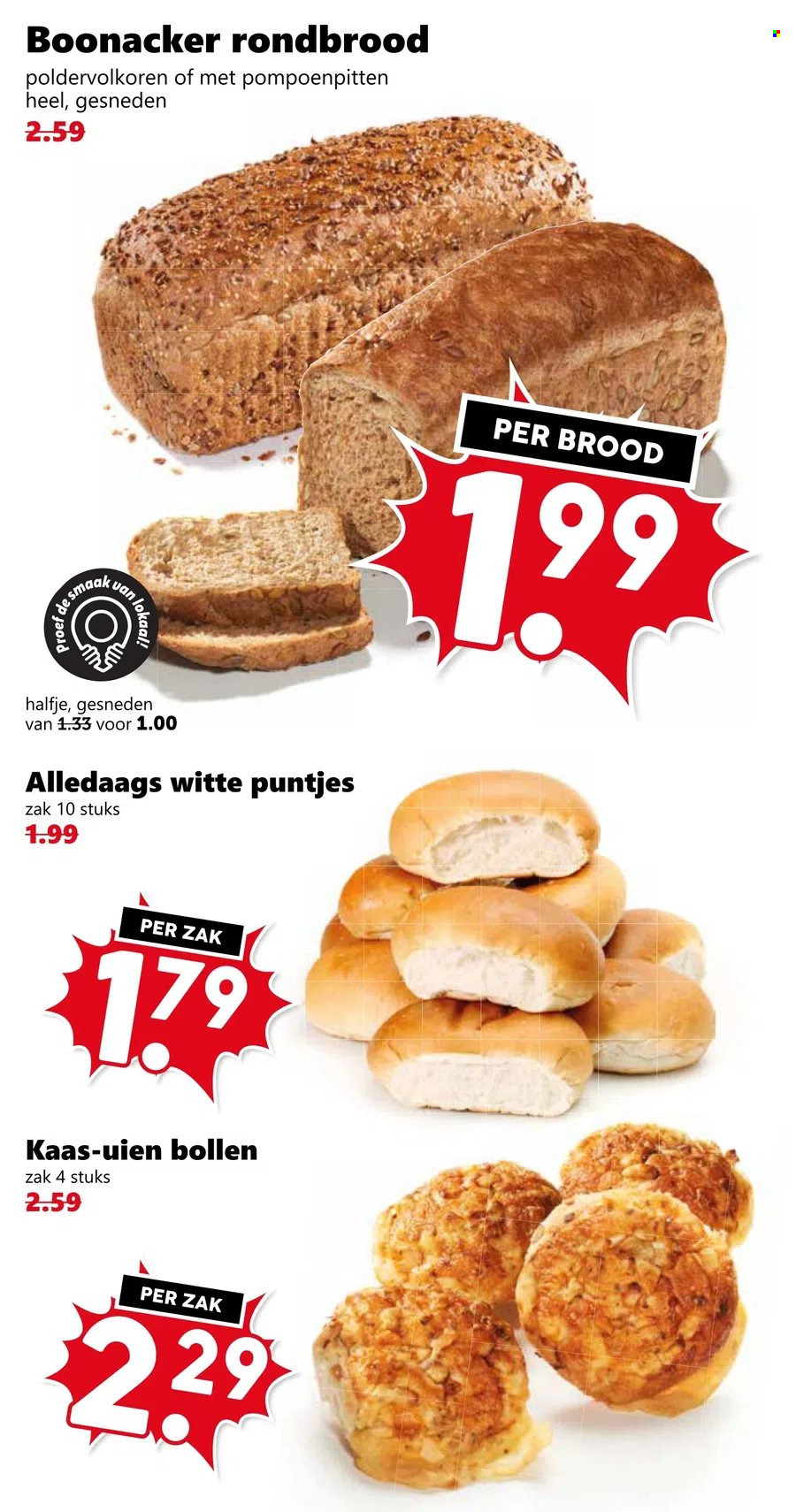 Coop-aanbieding - 21-7-2025 - 27-7-2025. Pagina 8