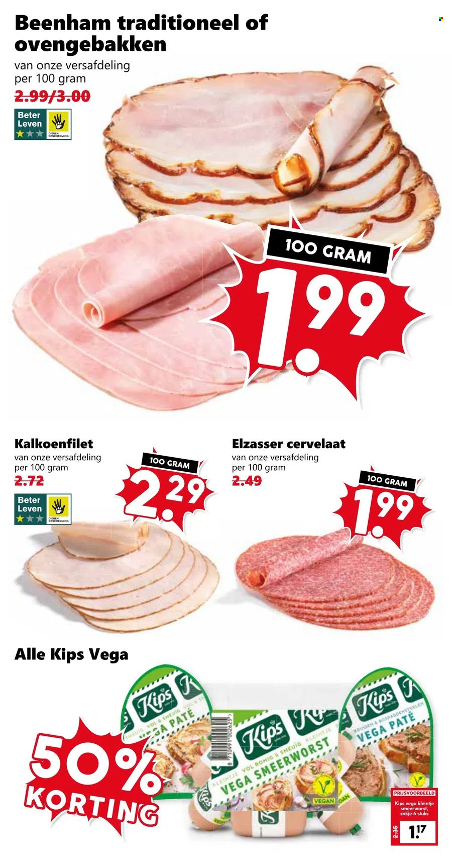 Coop-aanbieding - 21-7-2025 - 27-7-2025. Pagina 10