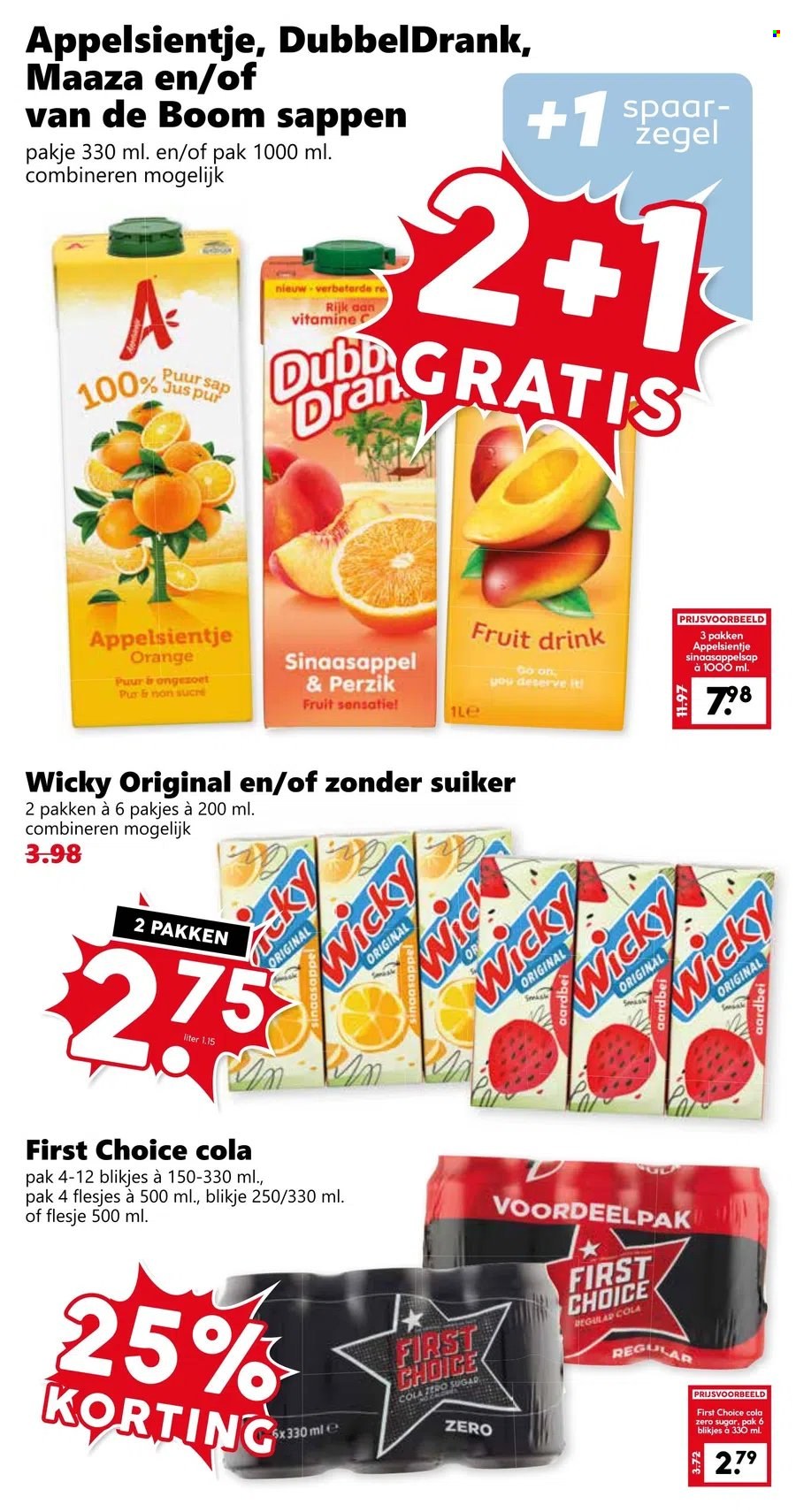 Coop-aanbieding - 21-7-2025 - 27-7-2025. Pagina 18