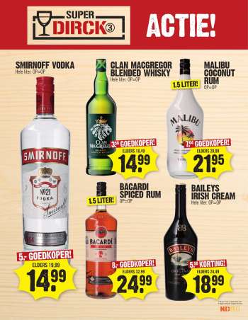 Dirk-aanbieding - 16-7-2025 - 22-7-2025.
