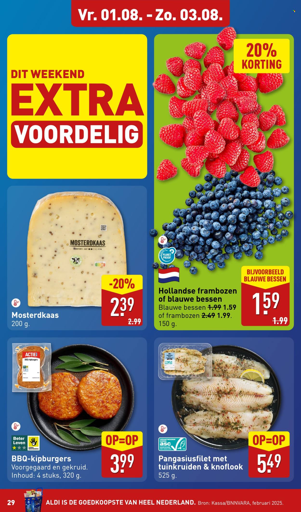 Aldi-aanbieding - 28-7-2025 - 3-8-2025. Pagina 29