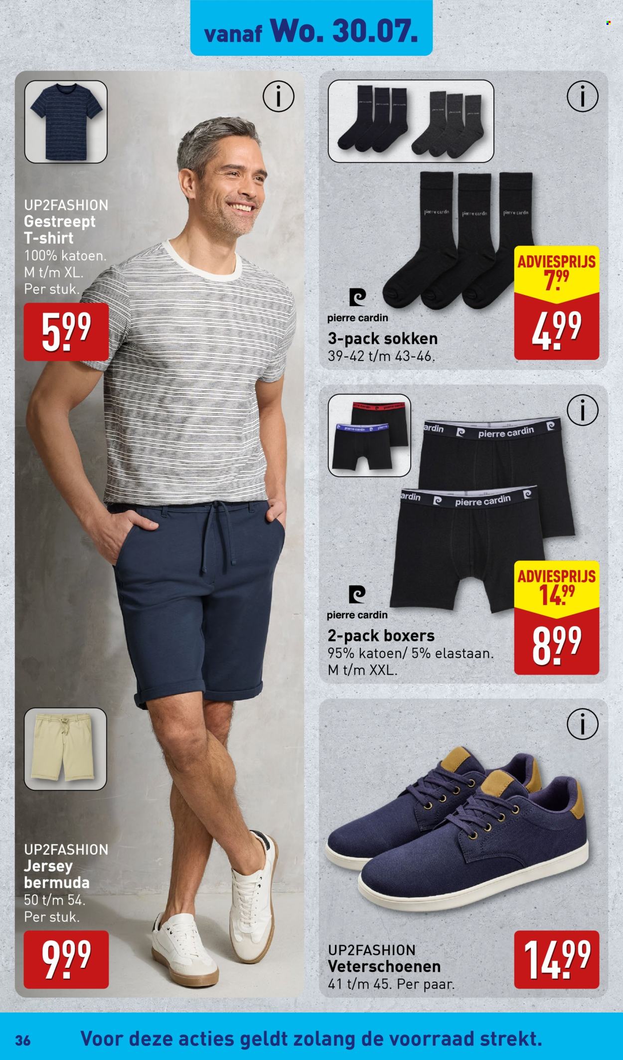 Aldi-aanbieding - 28-7-2025 - 3-8-2025. Pagina 36