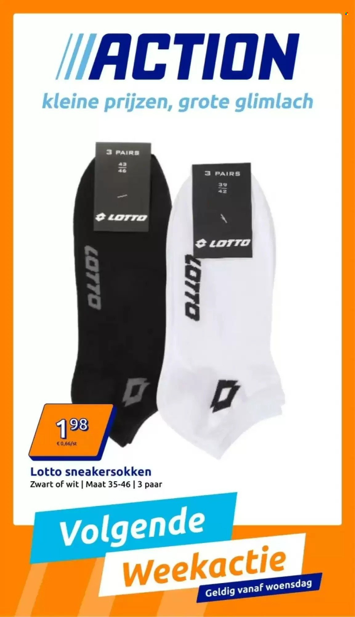 Action-aanbieding - 23-7-2025 - 29-7-2025. Pagina 1