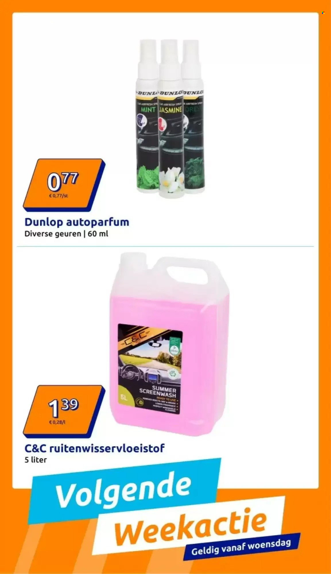 Action-aanbieding - 23-7-2025 - 29-7-2025. Pagina 2