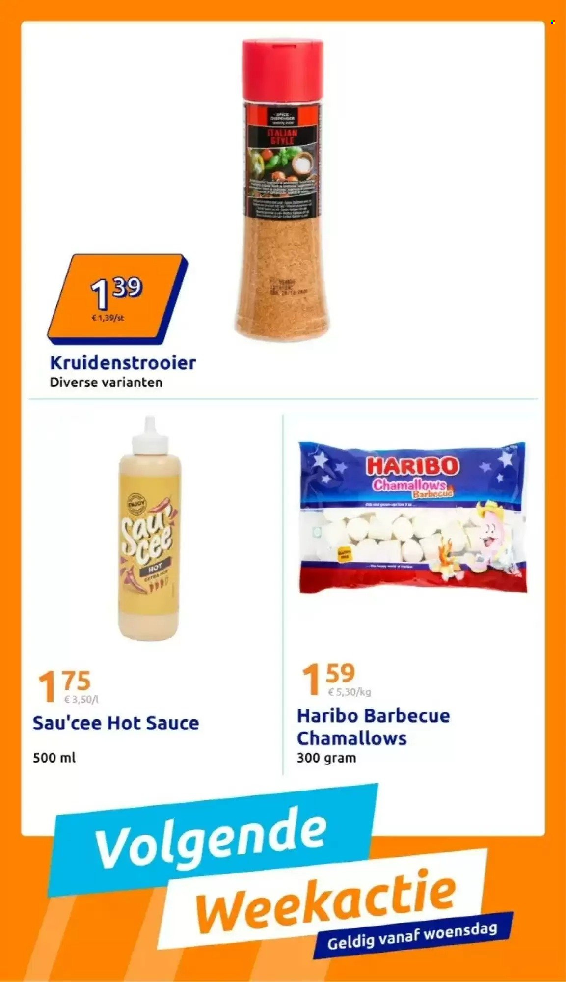 Action-aanbieding - 23-7-2025 - 29-7-2025. Pagina 5