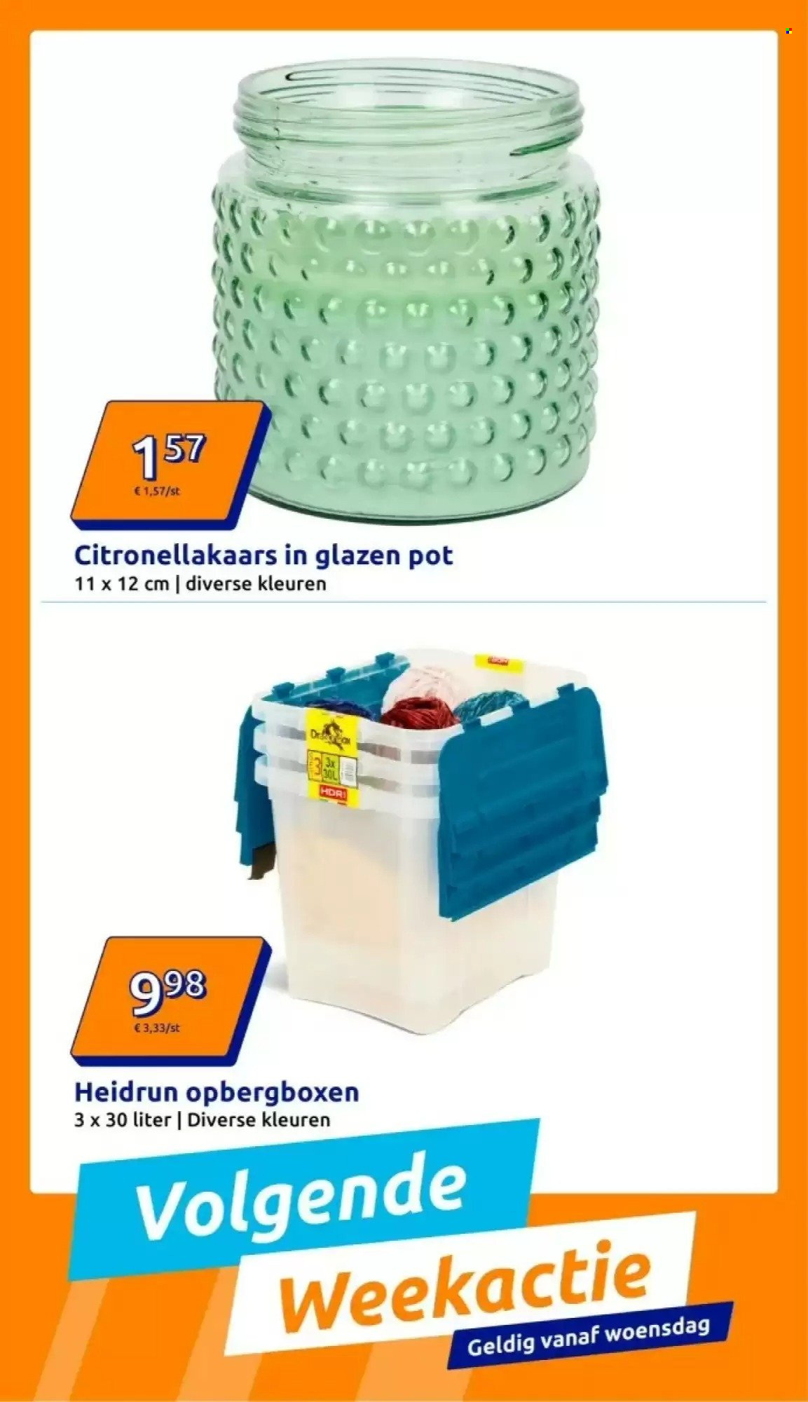 Action-aanbieding - 23-7-2025 - 29-7-2025. Pagina 6