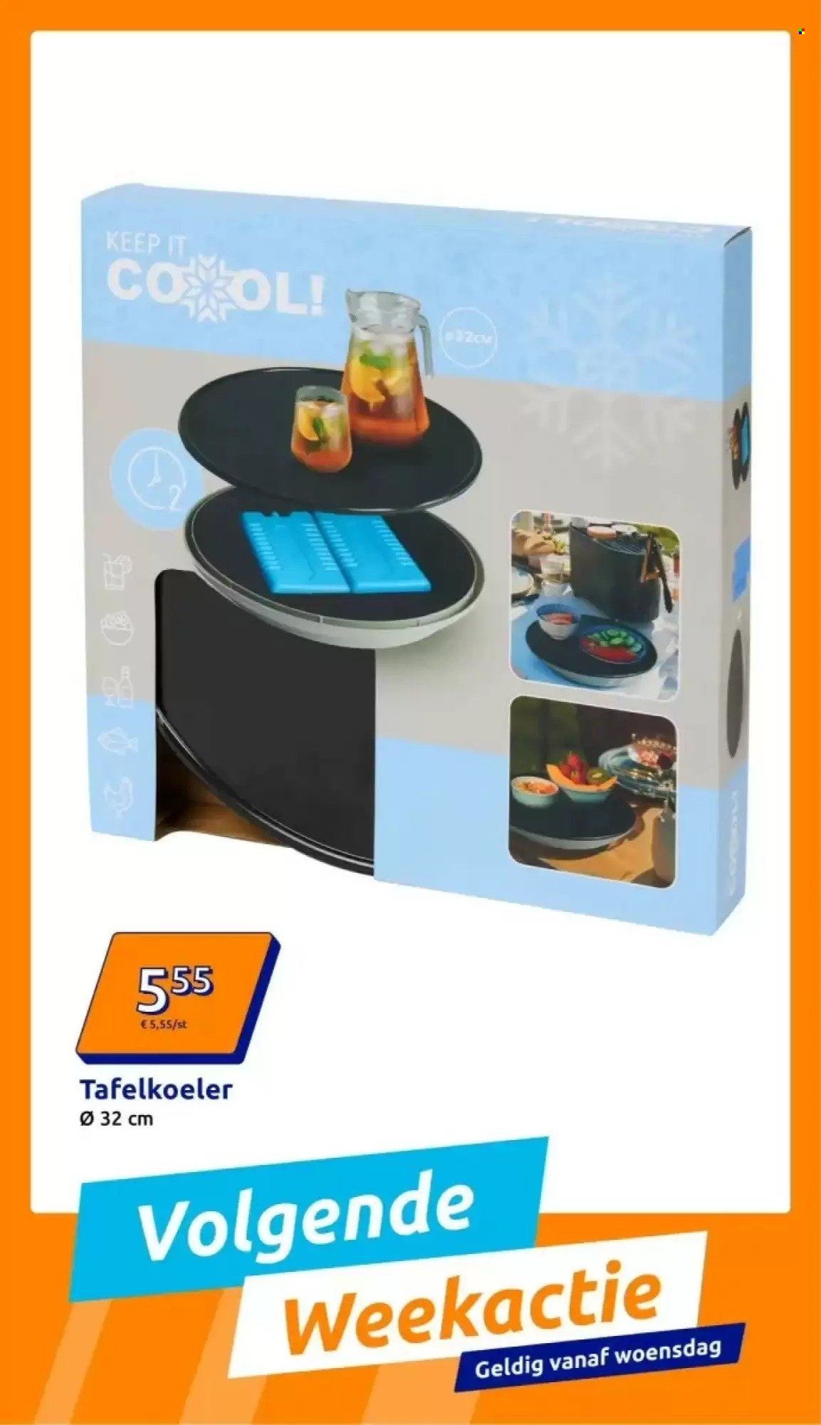 Action-aanbieding - 23-7-2025 - 29-7-2025. Pagina 7