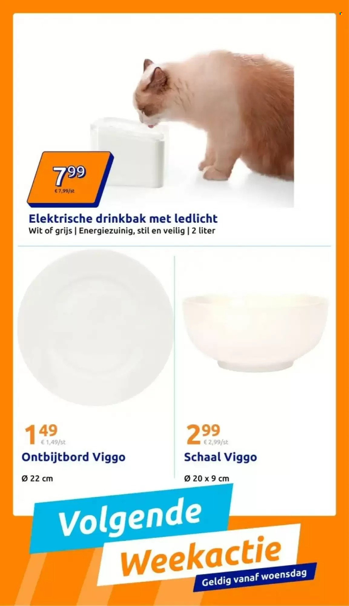 Action-aanbieding - 23-7-2025 - 29-7-2025. Pagina 8