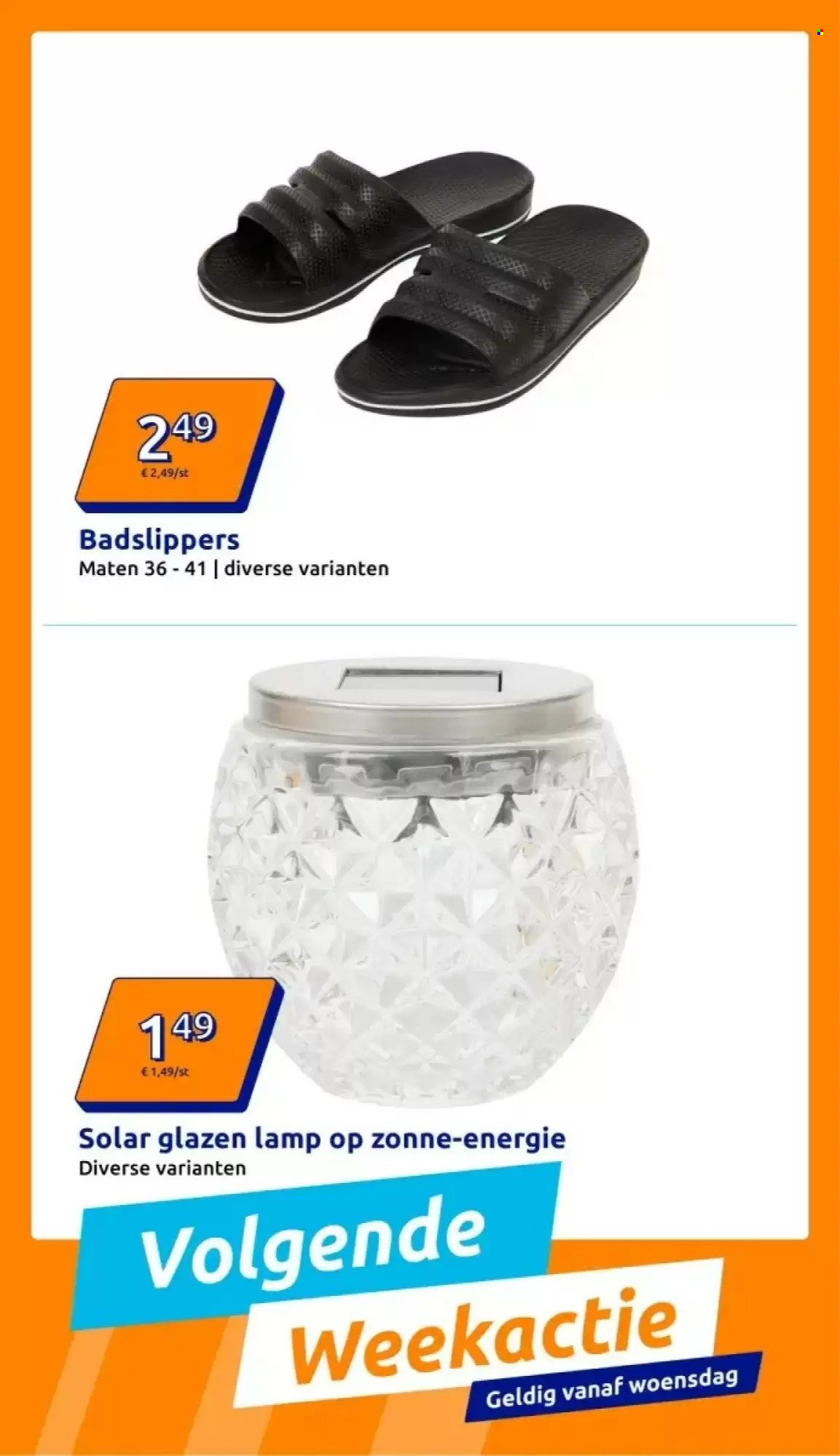 Action-aanbieding - 23-7-2025 - 29-7-2025. Pagina 13