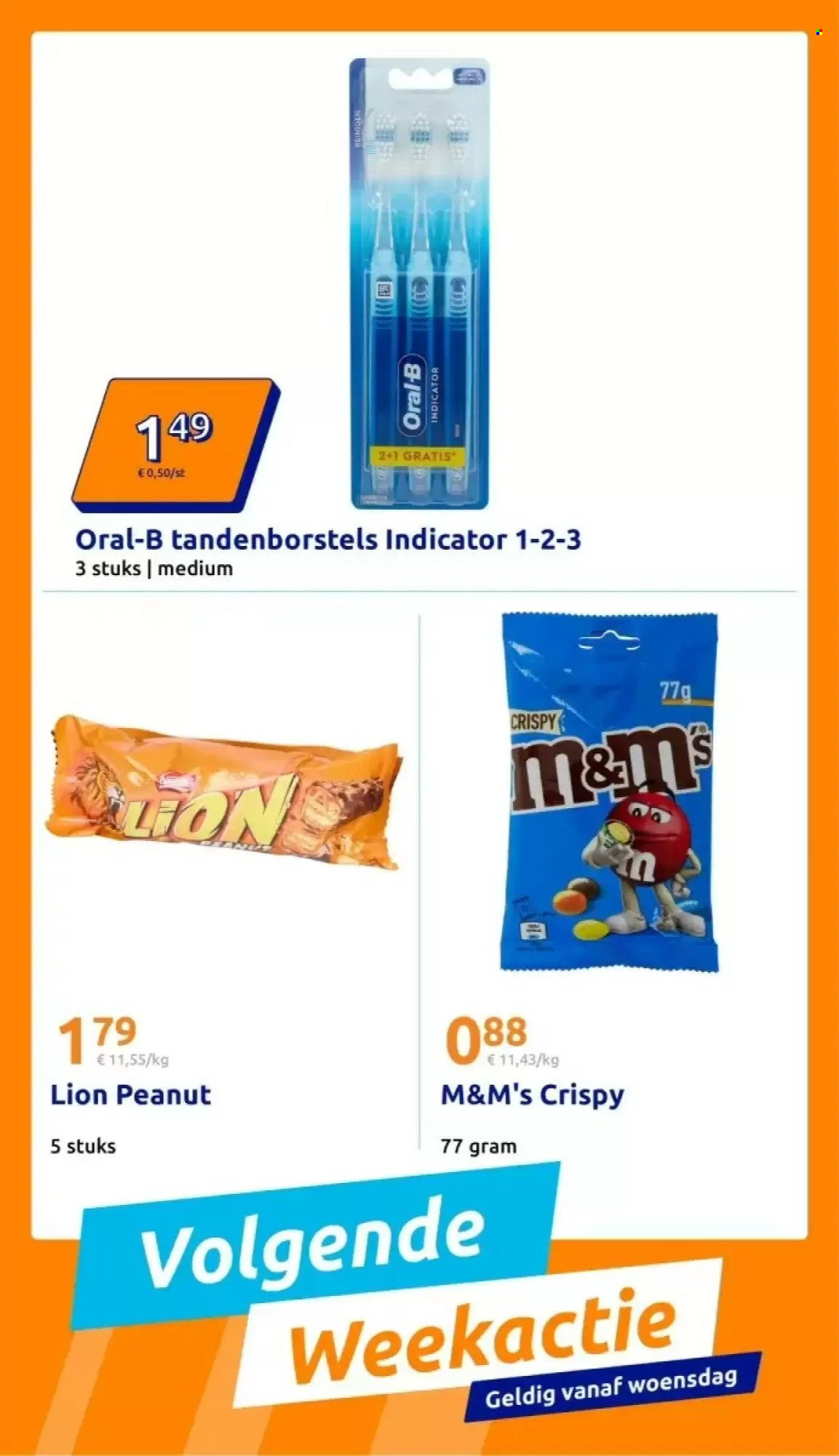 Action-aanbieding - 23-7-2025 - 29-7-2025. Pagina 14